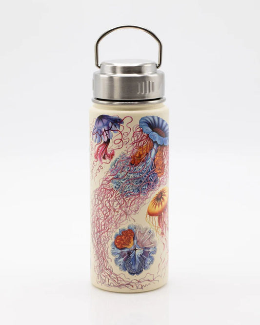 Haeckel Jellyfish 18oz Bottle