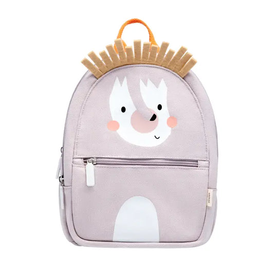 Hedgehog Toddler Backpack