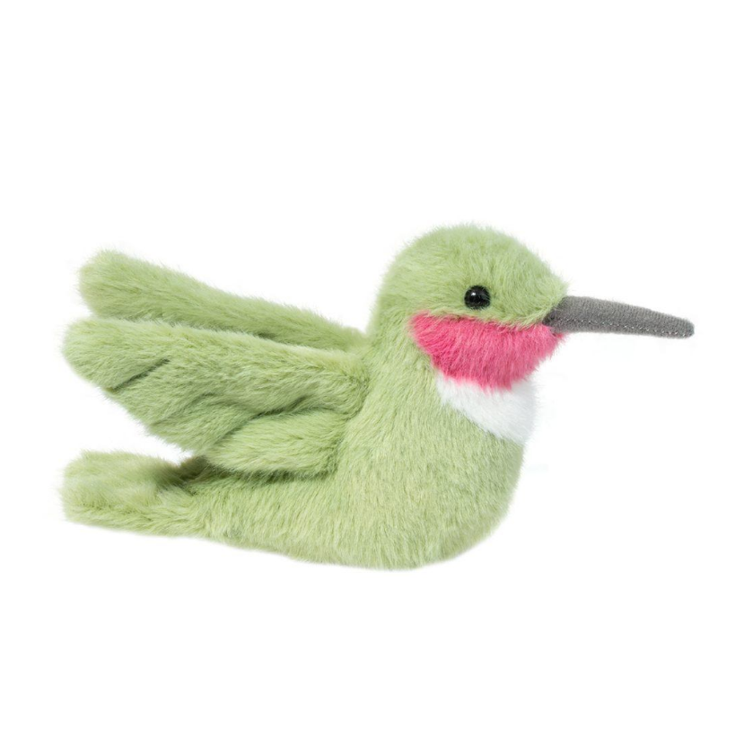 Nectar Hummingbird