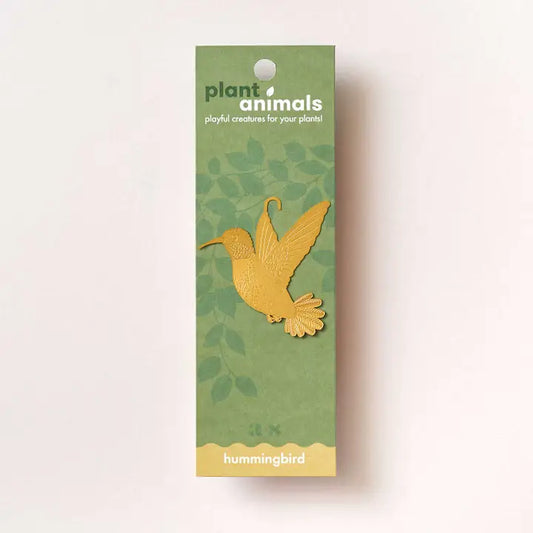 Hummingbird Plant Animal