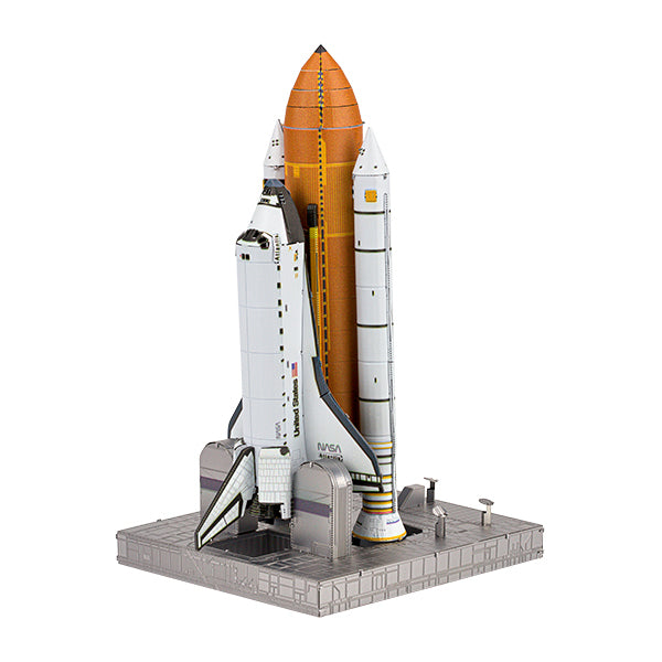 Space Shuttle Launch Kit