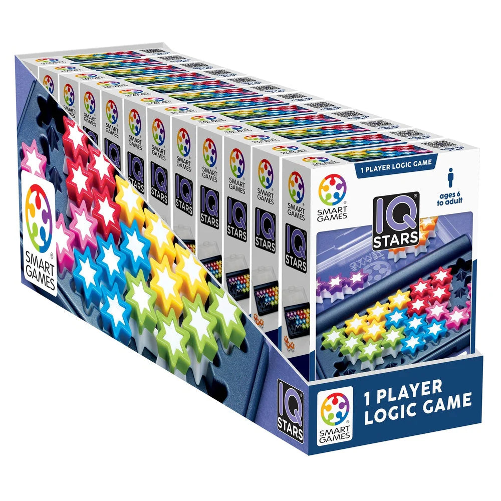 IQ Stars