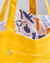 Load image into Gallery viewer, Laboratory Shoulder Tote
