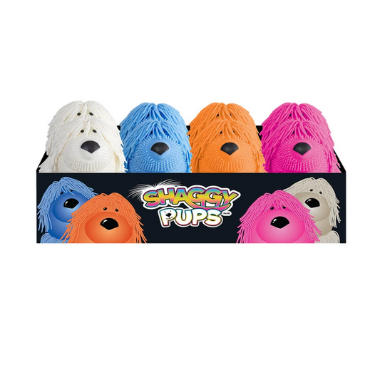 Shaggy Pups