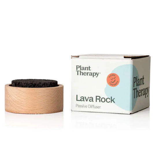 Lava Rock Passive Oil Diffuser
