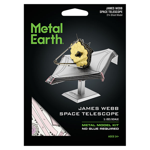 James Webb Space Telescope