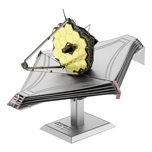 James Webb Space Telescope
