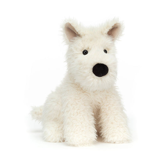 Munro Scotty Dog