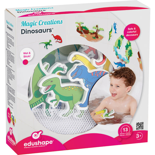 Magic Creations: Dinosaurs