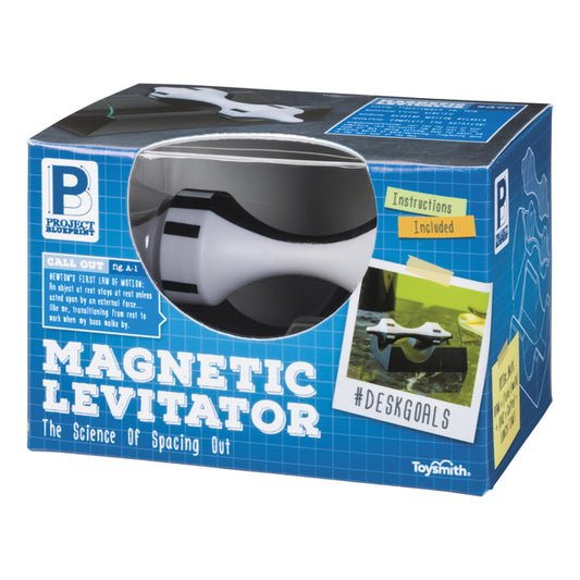 Magnetic Levitator