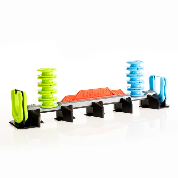Magshuto Knockout Rail