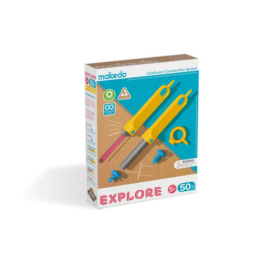 Explore Tool Kit