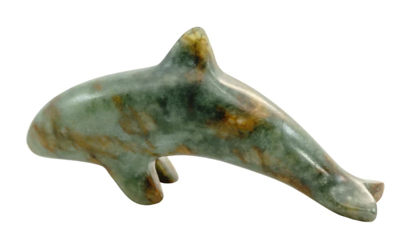 Oceanic Soapstone Carving Kit
