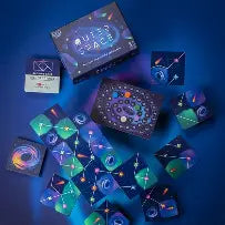 Outer Space Game