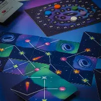 Outer Space Game