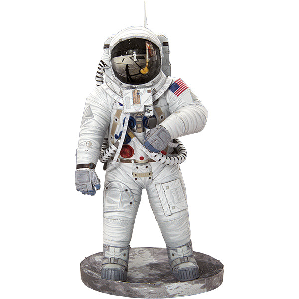 Apollo 11 Astronaut