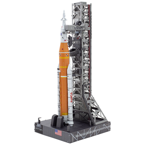 Artemis Moon Rocket – TELUS Spark Store