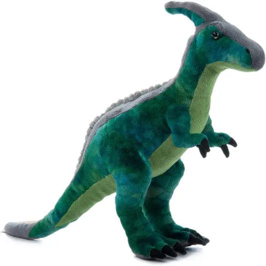Parasaurolophus Plush