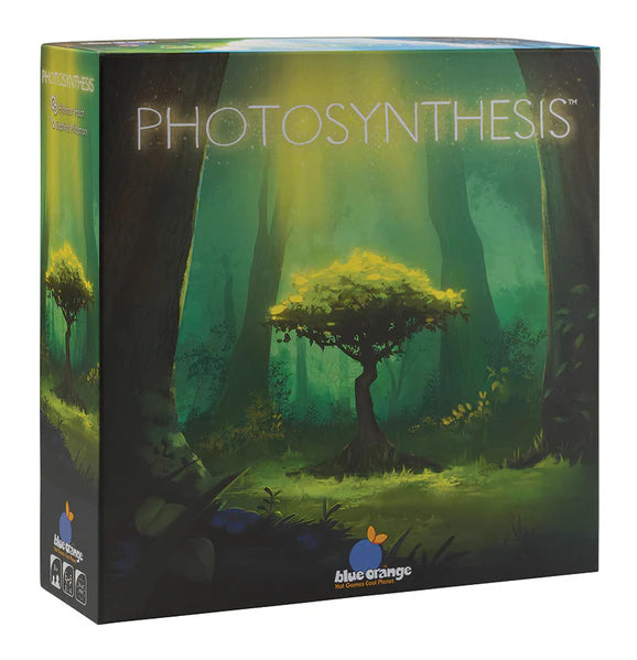 Photosynthesis Game