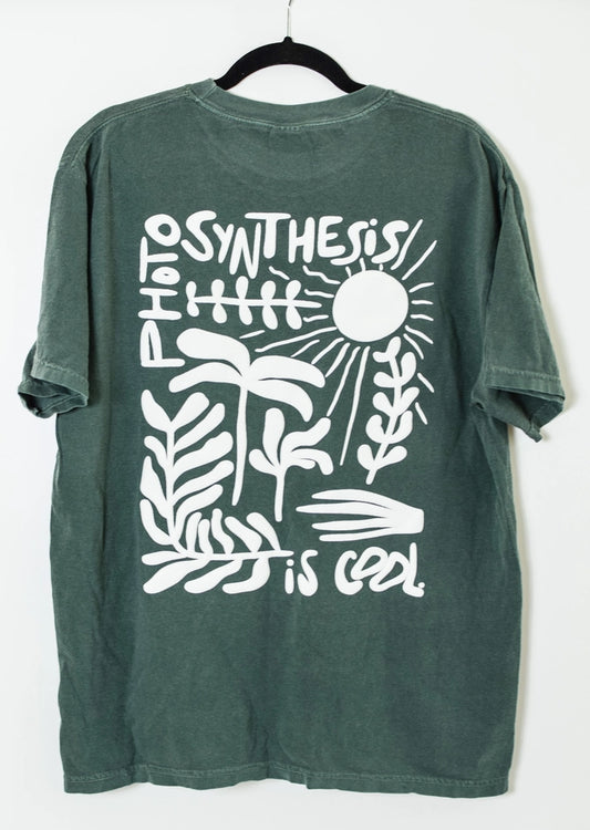 Photosynthesis is Cool T-Shirt