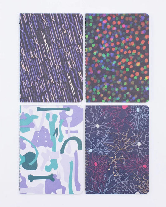 Physician Research 4pack