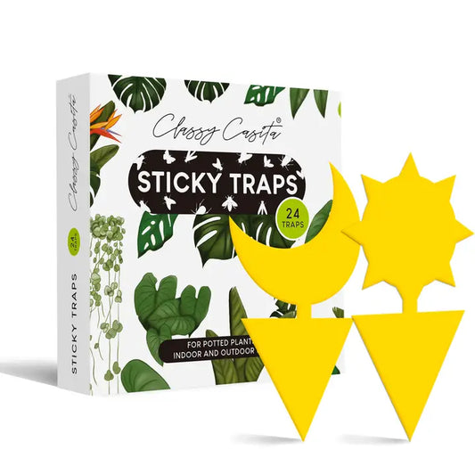 Plant Sticky Traps