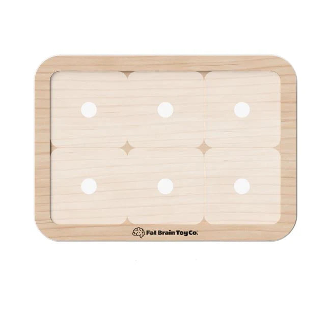 PlayTab Board