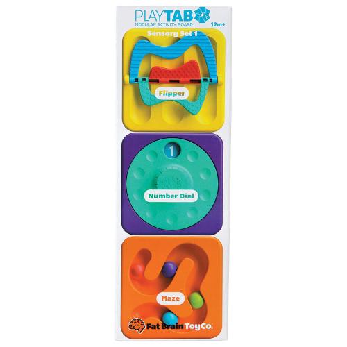 PlayTab Set 1 Flipper