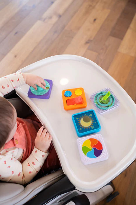 PlayTab Set 4 Gears