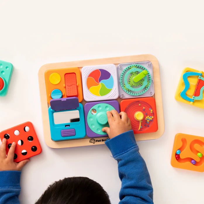 PlayTab Set 4 Gears