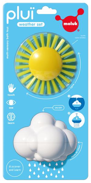 Plui Weather Set