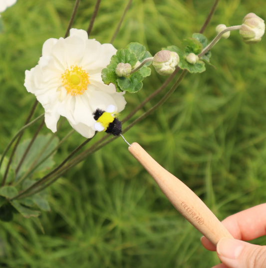 Pollination Wand