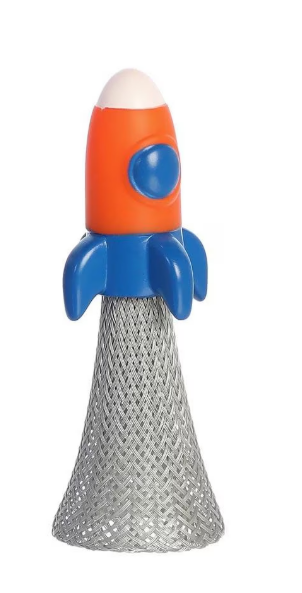Space Poppers