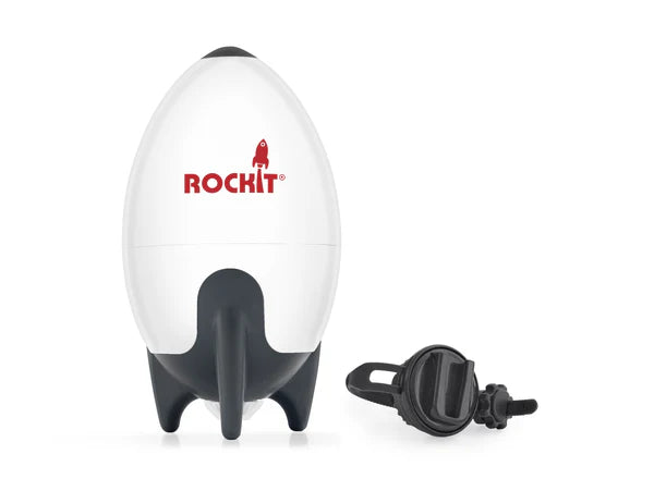 Portable Baby Rocker Rocket