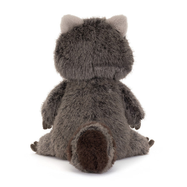 Trixiwoo Raccoon