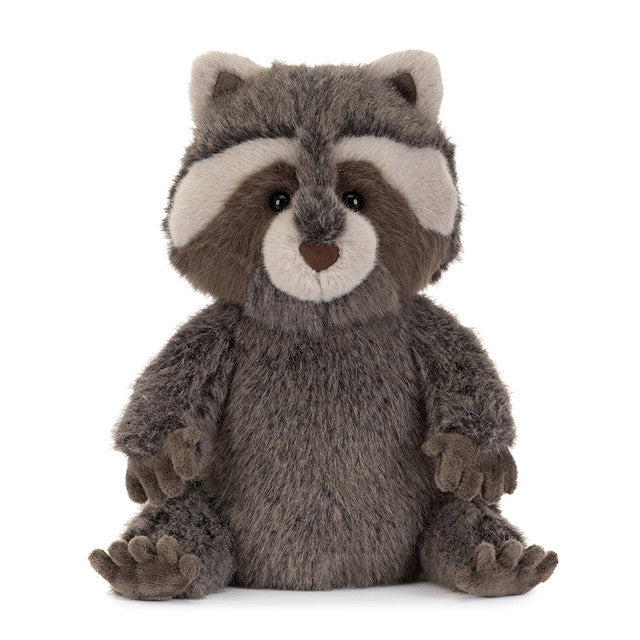Trixiwoo Raccoon
