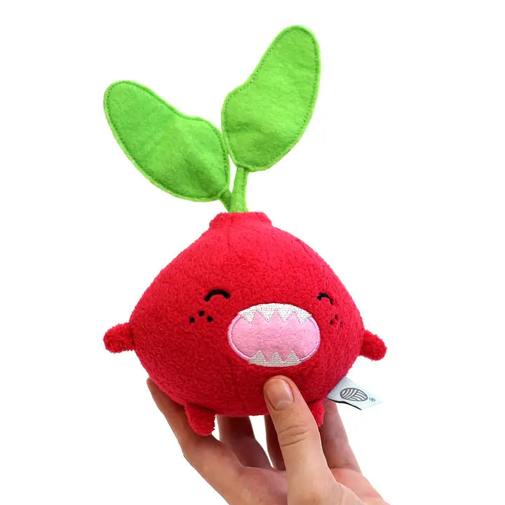 Ricebeet Mini Plush