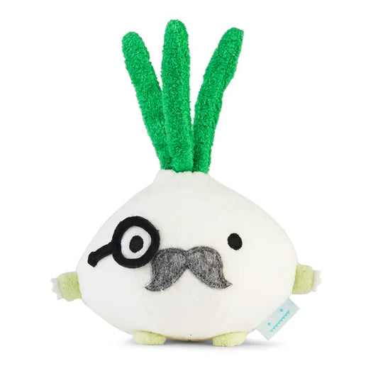 Ricehubert Mini Plush