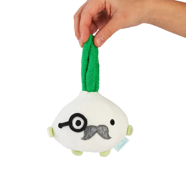 Ricehubert Mini Plush