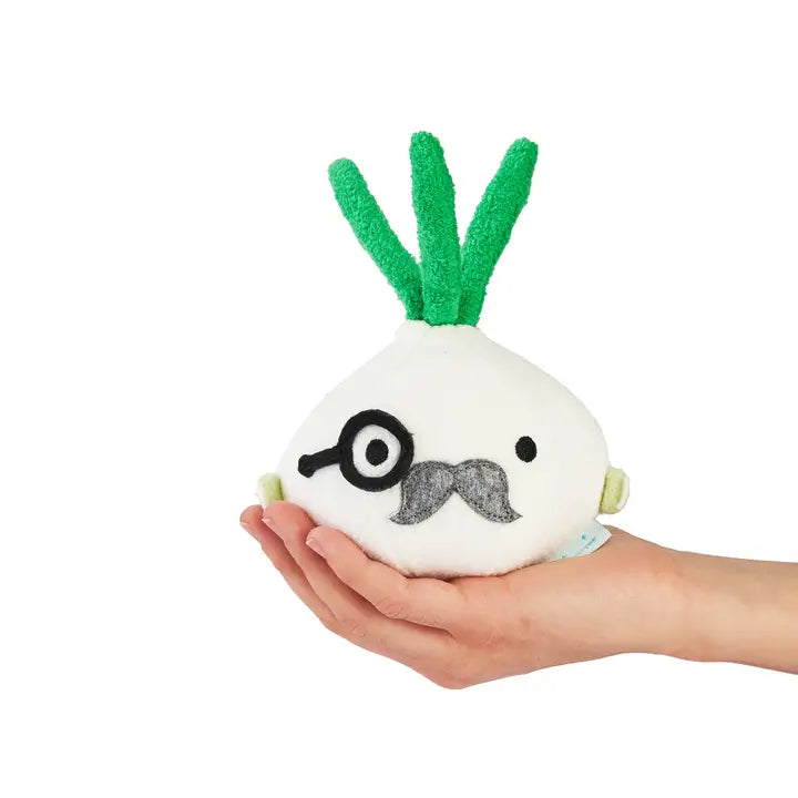 Ricehubert Mini Plush