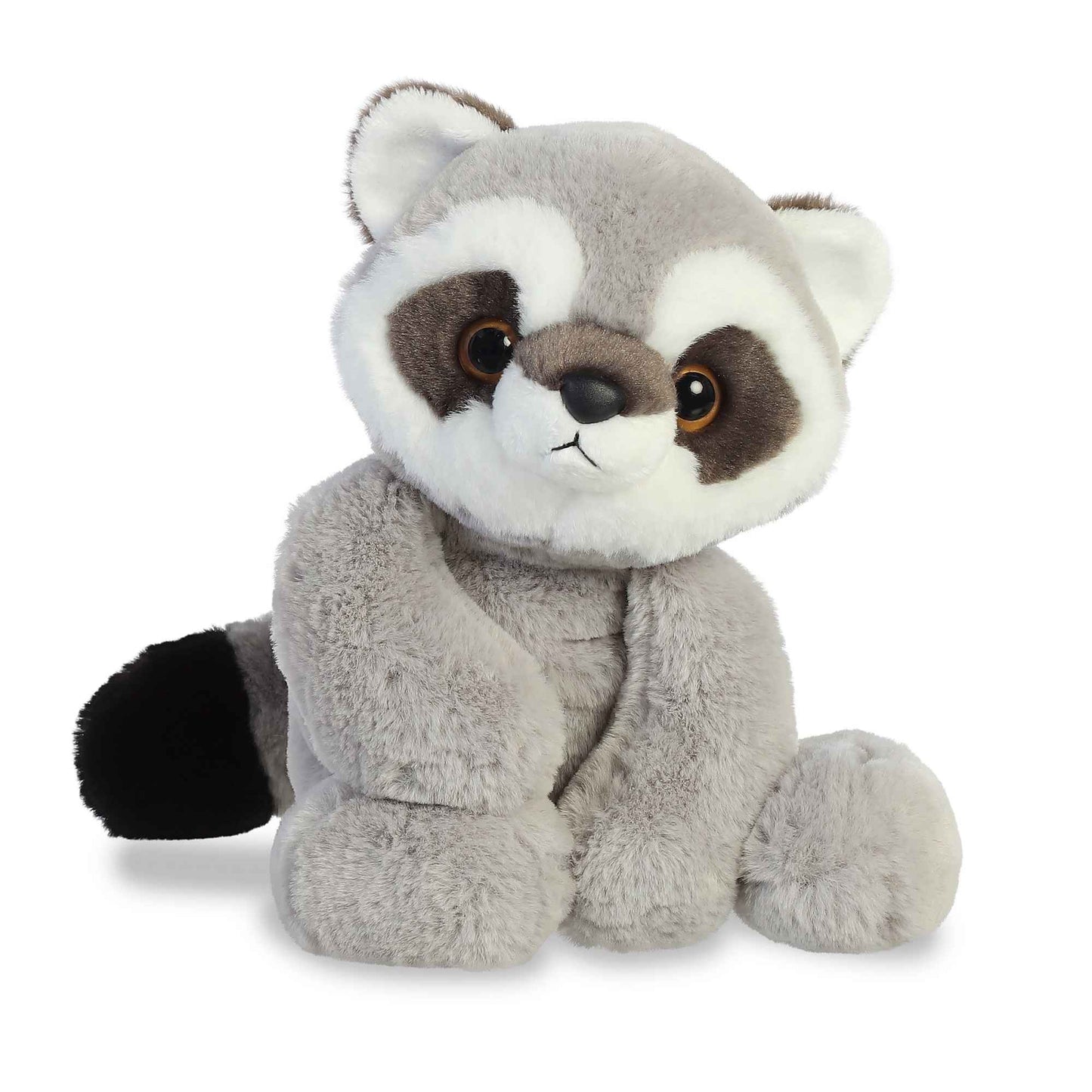 Roy Raccoon 12"