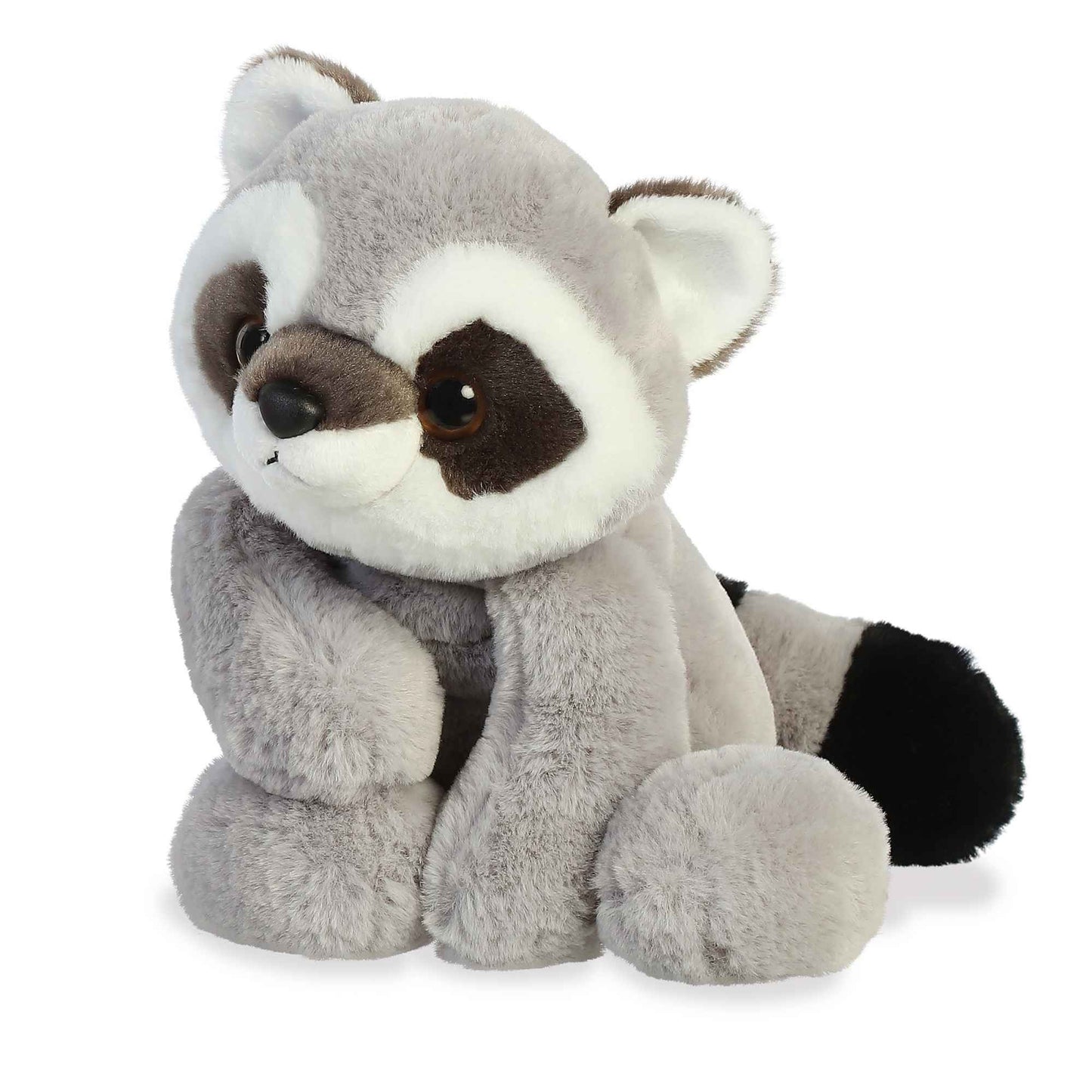 Roy Raccoon 12"