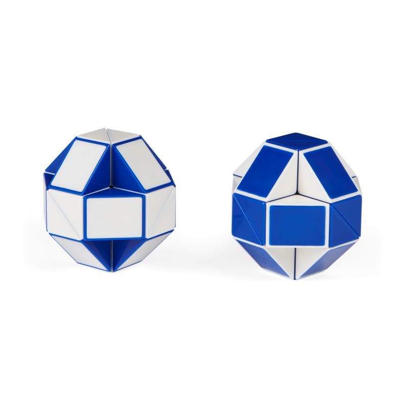 Rubiks Connector Snake