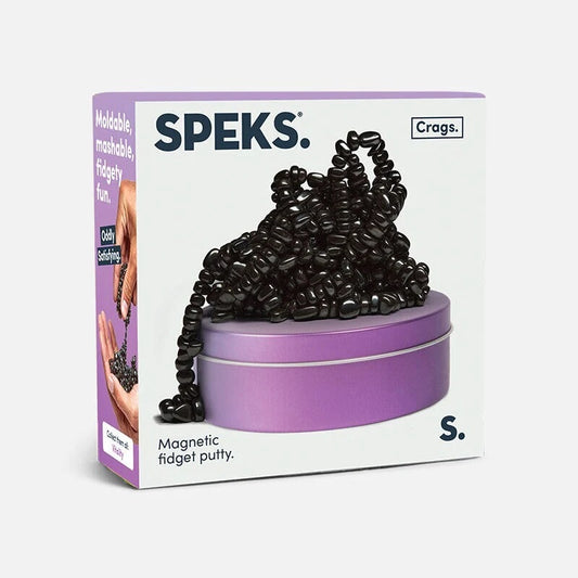 Speks CRAGS - Assorted Magnetic Putty