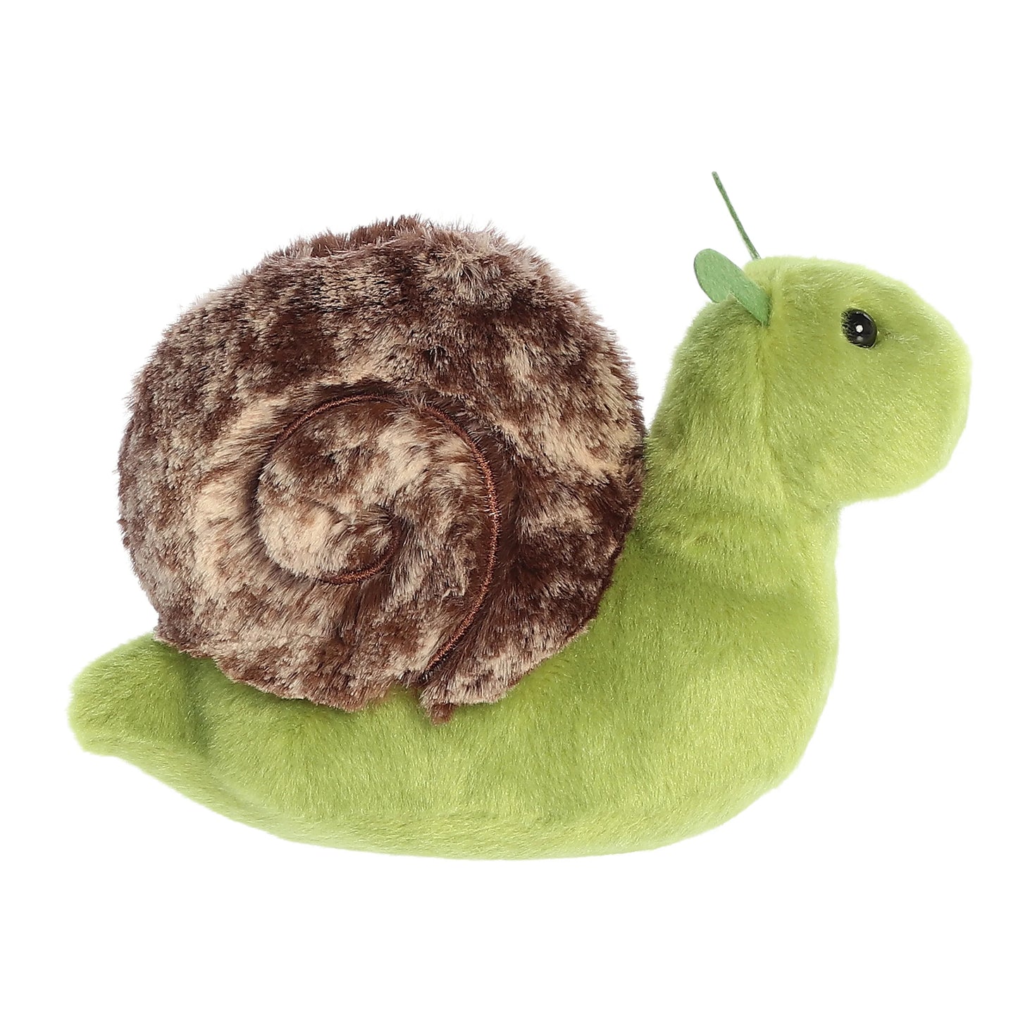 Slow Snail 8" Mini Flopsie