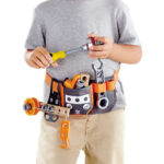 Scientific Tool Belt