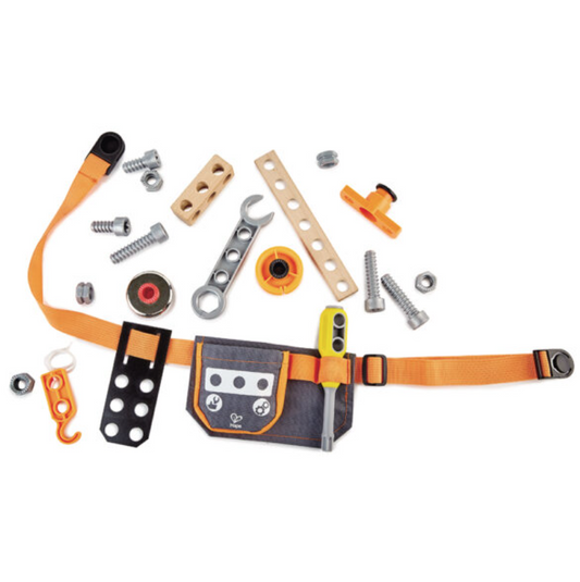 Scientific Tool Belt