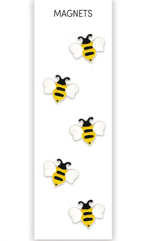 Bee Magnets