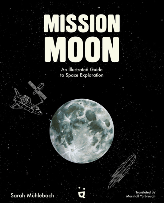 Mission Moon