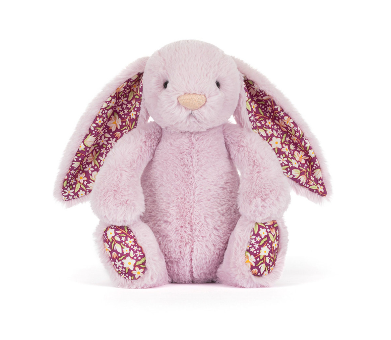 Thistlepop Blossom Luxe Bunny